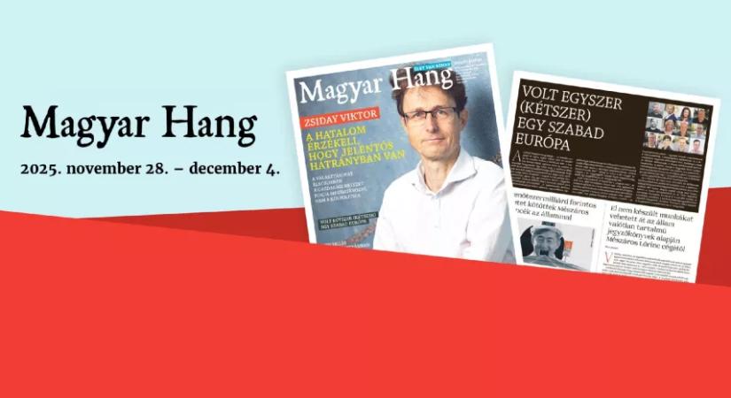 Rendhagyó válogatással búcsúzik a Szabad Európa