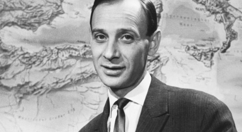 A tévéstúdióban halt meg a legszebben beszélő magyar bemondó, aki egyik szerelme mellett sem találta meg a valódi boldogságot