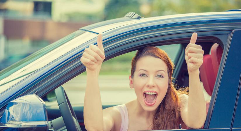 Még néhány napig spórolhatnak a régi autótulajdonosok