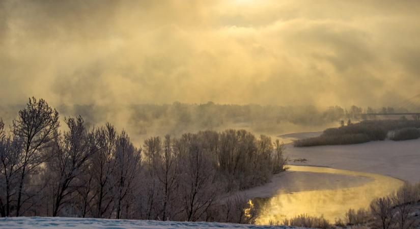 Őrület és halál – Szibéria megmagyarázhatatlan, vérmocskos titkai