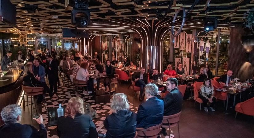 Átadták a Klasszis TopDesign 2025 díjakat