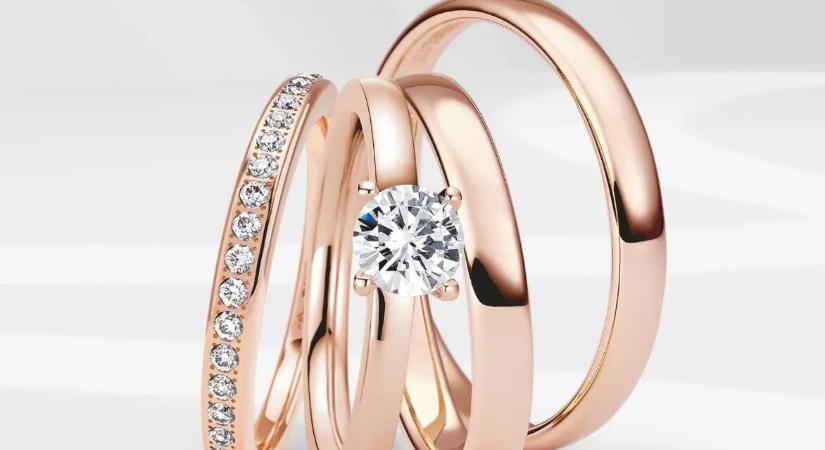 Mitől függ az egyedi karikagyűrű ára?