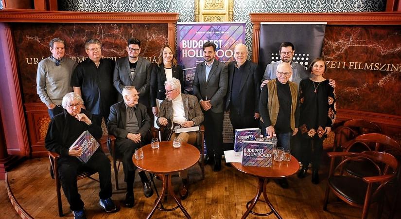 Szabó István: „Az Oscar-jelölés és maga a díj is a legtöbb esetben a szerencsén múlik”