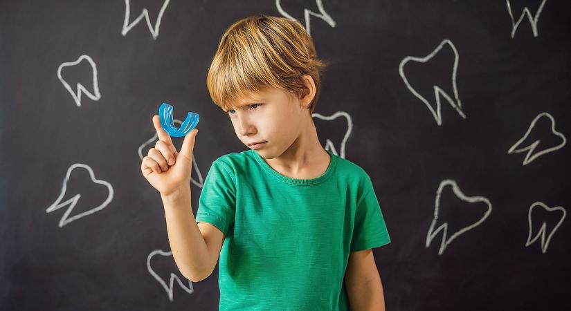 Itt egy újabb egészségügyi válság: ez most a gyermekeket érinti