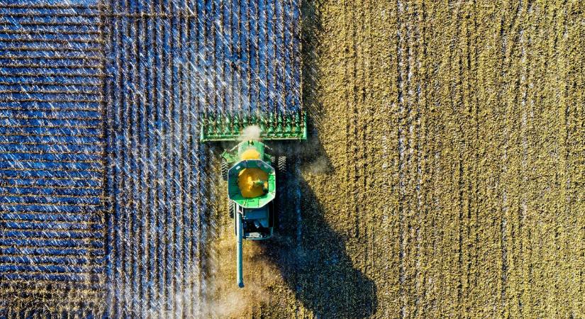 Tóth Tibor: Aki ma rosszul dönt, azt a klíma és a piac egyszerre sodorja el