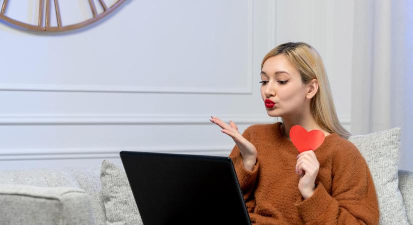 Majdnem romantikus csalás áldozata lett