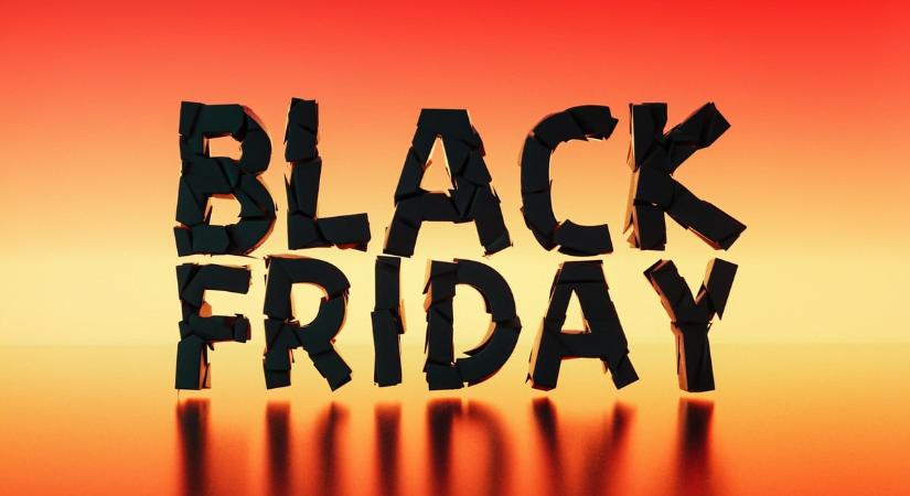 Gyanús, ha ilyet látunk a Black Friday napján, vigyázzunk az akciókkal