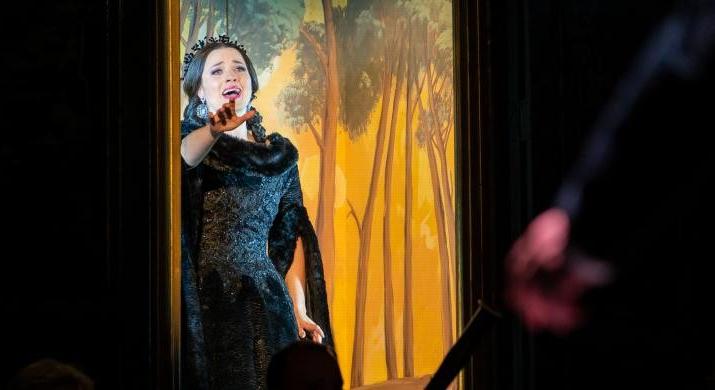 La Grange – Erkel titkos szerelméről írt darabot Kiss József