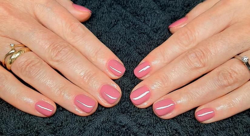 Géllakk és műköröm – a szép megjelenés titka