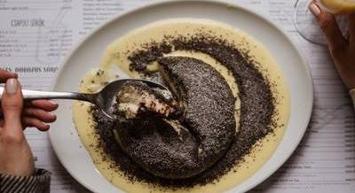 A gombóc, amiből egy is elég – Gőzgombóclelőhelyek városszerte