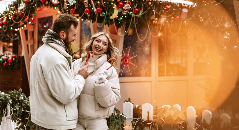 Hétvégi programajánló: nyílnak a szebbnél szebb vidéki karácsonyi vásárok