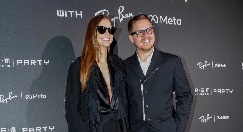 Fény derült a titokra? Pocakos fotó került elő Palvin Barbiról