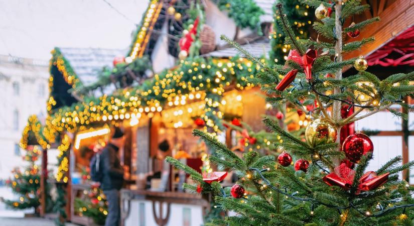 Gyertyafény, csigasodró verseny, lampionos menet – így készül Kengyel az adventre