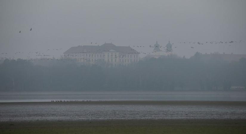 Drámai versenyfutás az idővel, beteg néniért kutatták át Tatát a rendőrök