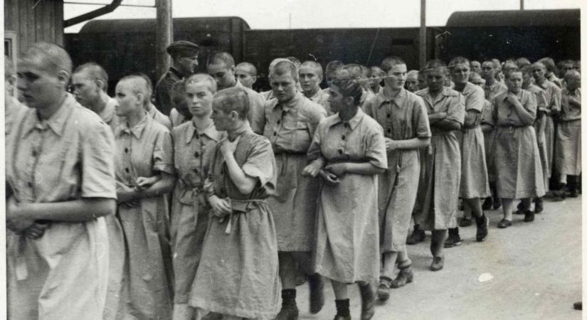 A holokauszt áldozatainak emlékezete a lengyel identitás részét képezi