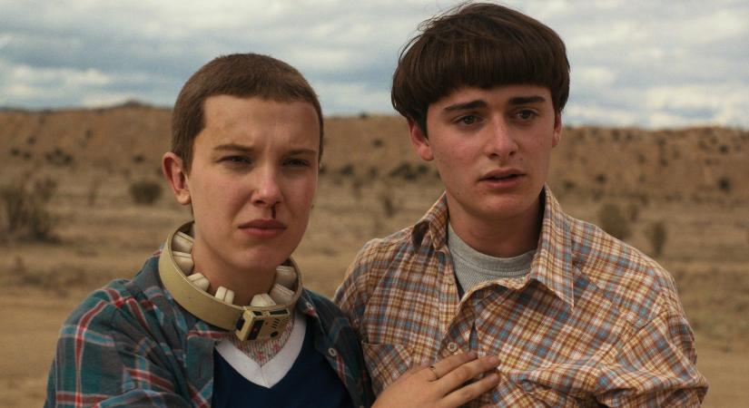 "Mindenkinek el akartam mondani, akit ismerek" - Noah Schnapp megnyílt a Stranger Things 5. évadában látható fordulatról, ami teljesen átrendezi az erőviszonyokat