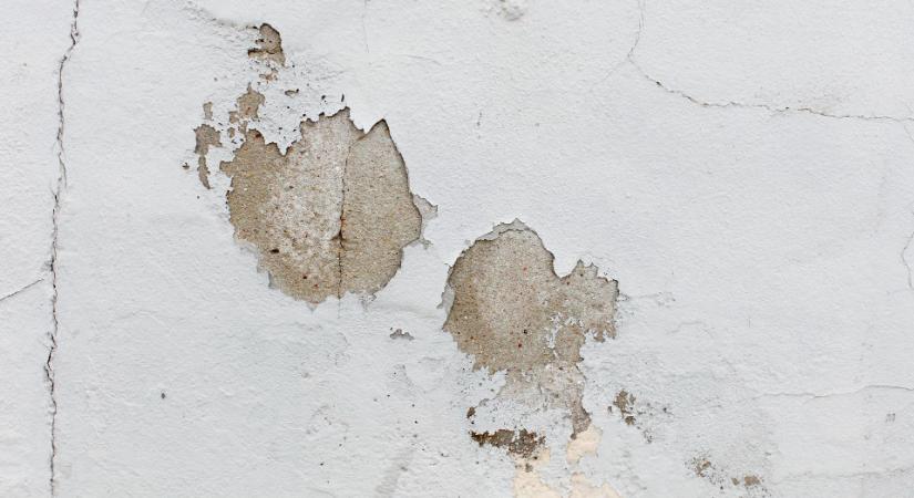 Így védekezhet a beázás ellen