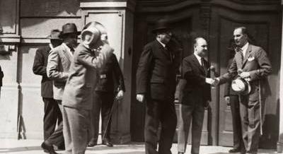 10 érdekesség a 150 éve született Klebelsberg Kunóról