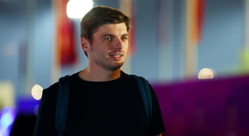 Verstappen: „Csak egy tökéletes hétvégét engedhetünk meg magunknak” – a Red Bull készen áll az utolsó rohamra