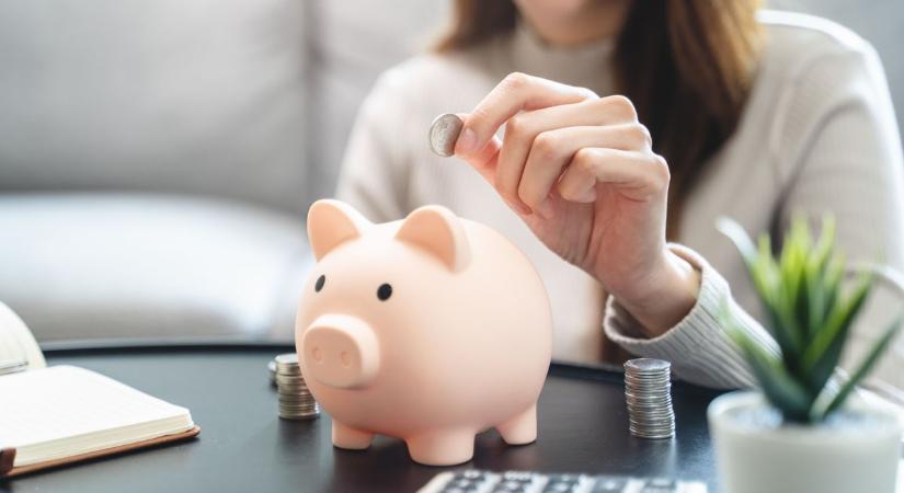 Melyik a legjobb nyugdíjcélú megtakarítás 2025-ben?