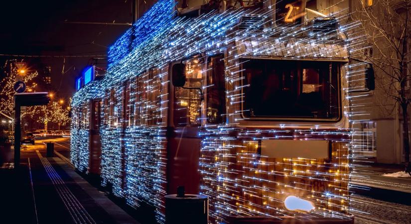 Indulnak a budapesti fényjáratok – itt csípheted el azokat