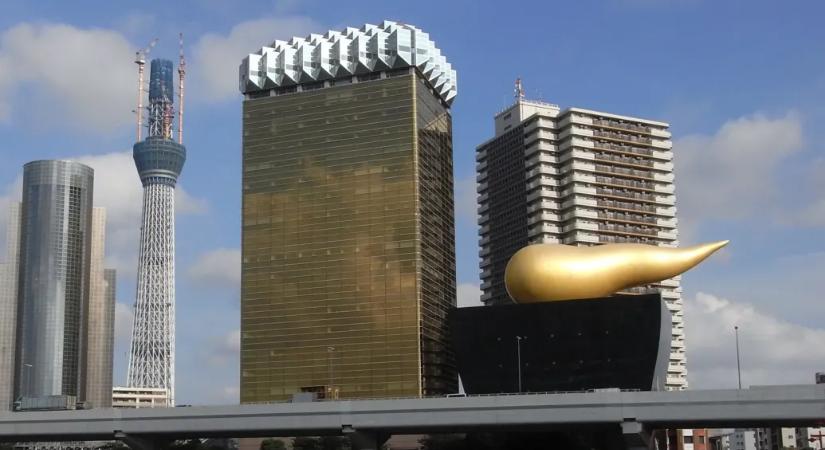 Több mint másfél millió vásárló adatai szivárogtak ki az Asahit érő kibertámadás miatt