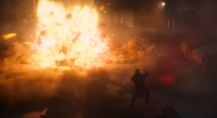 Felkapott a Netflixen: Csak ma került fel, a magyar nézők máris a TOP 3-ban a repítették a sikersorozat új évadát!