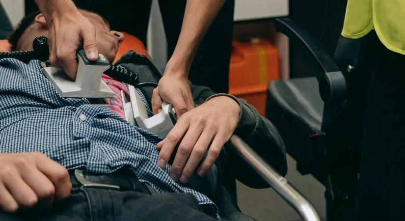 A szívroham sosem jön váratlanul, vagy mégis?