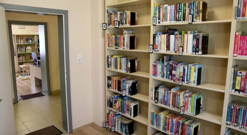 Ingyen könyvkölcsönzés a munkahelyen? Új startup jön Magyarországra