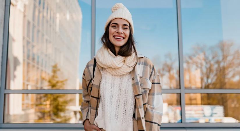 Ezek a kiegészítők idén már cikik – mutatjuk, mivel dobd fel helyettük a téli szetted