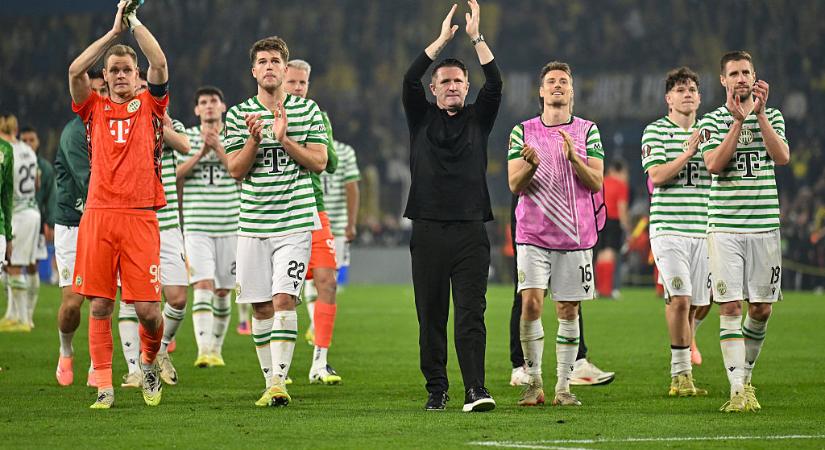 El: Dibusz Dénes és Varga Barnabás szerint is jól működött a Fradi taktikája a Fenerbahce ellen