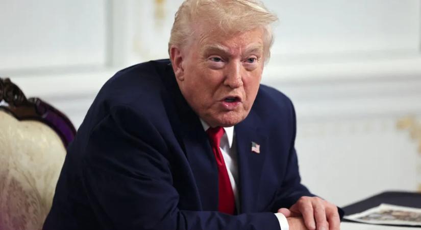 Trump szárazföldi műveletet hajtana végre a venezuelai kartellek ellen