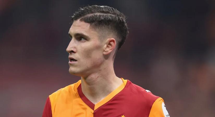 Sallai kétmeccses eltiltást kapott, nem játszik a Fenerbahce ellen