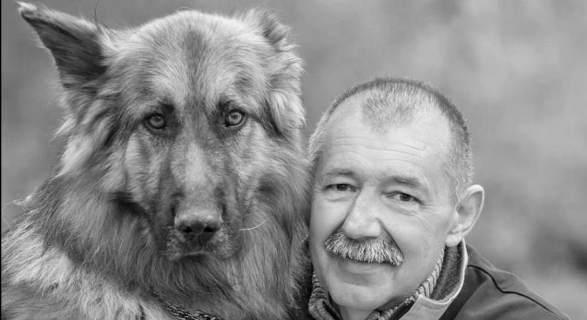 Elhunyt Lehoczki László, életmentő legenda