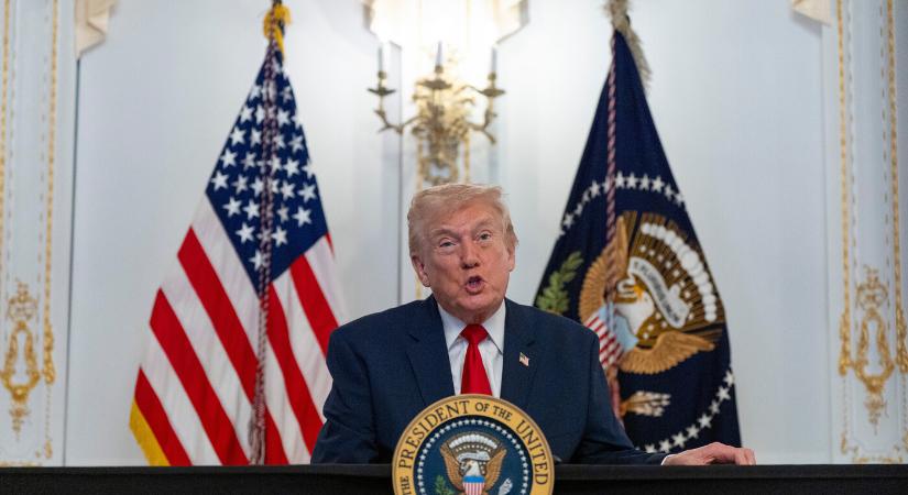 Szárazföldi műveleteket indít a venezuelai kábítószer-kereskedők ellen az Egyesült Államok