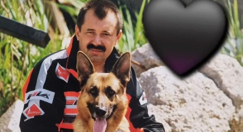 Most közölték: nagyon beteg volt, meghalt Lehoczki László