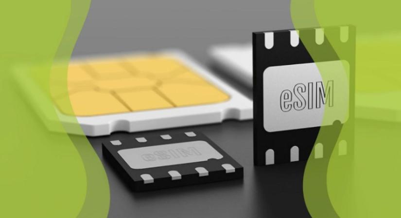 Digitális utazás: hogyan változtatja meg az eSIM az utazási élményt