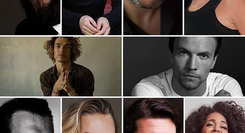 Bejelentettek 10 színészt a Vikingek: Valhalla sorozathoz