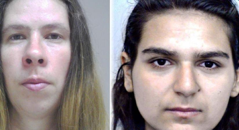 Kiadták az elfogatóparancsot: ezt a két nőt keresi a rendőrség