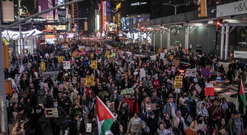 A bolgár kormány a tömeges tüntetések után visszavonta a 2026-os költségvetési tervezetet