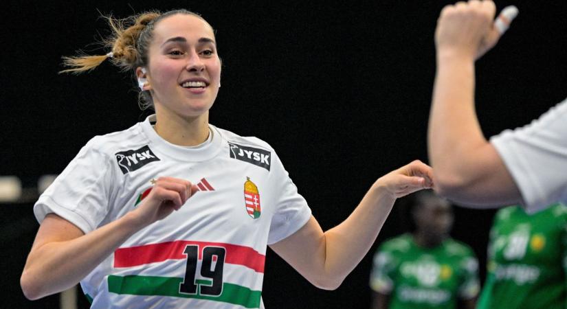 Lesz mit nézni! Képernyőn az ETO és női kéziválogatott