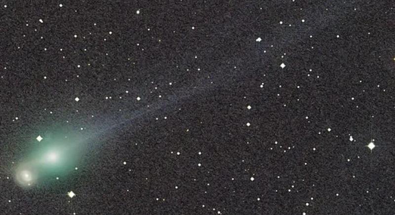 Újabb anomáliák a 3I/ATLAS üstökös körül – biztos, hogy egyáltalán üstökössel van dolgunk?