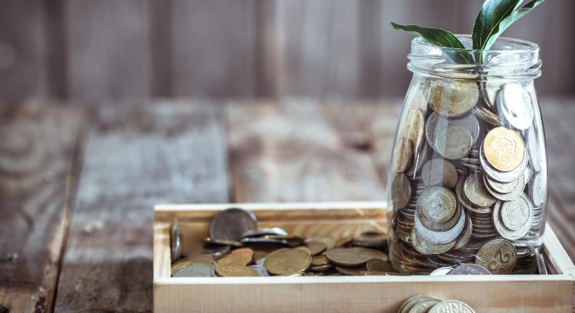 Anyagi nagytakarítás decemberben: így marad több pénzed jövőre