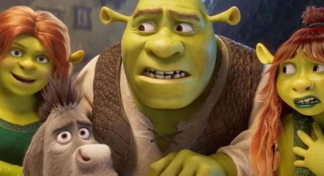 Két új színésszel bővült a Shrek 5 szereplőgárdája