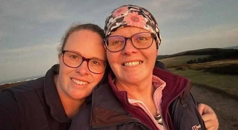 Évekig használta a nagymama a babahintőport, majd jött a sokkoló diagnózis