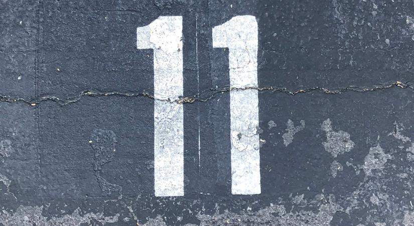 A minimálbér 11 százalékkal, a garantált bérminimum 7 százalékkal emelkedik január 1-től