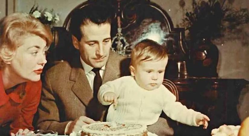 A Gellért-hegy futballcsillaga