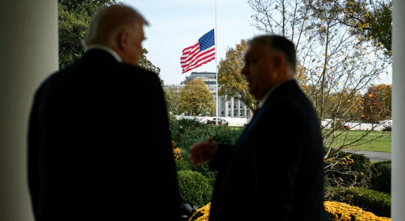 Mathias Döpfner: Egyre többször hallunk olyasmit az amerikai és a magyar kormánytól, amit szívesebben hallanánk John Lennontól