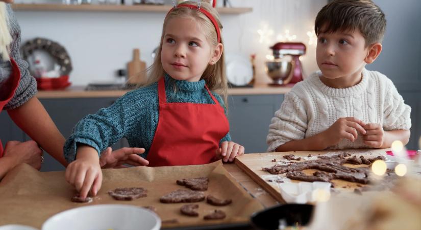 Varázslatos advent gyerekekkel – ötletek közös ünnepi hangolódáshoz