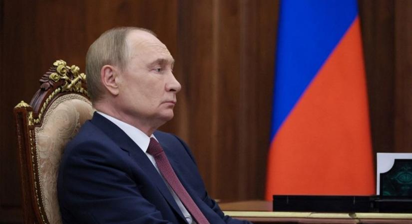 Orbán Viktort az amerikai különmegbízott követi Moszkvában, irány a békekötés